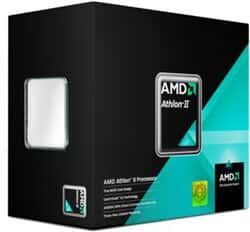 CPU ای ام دی Athlon II X2  2402631thumbnail